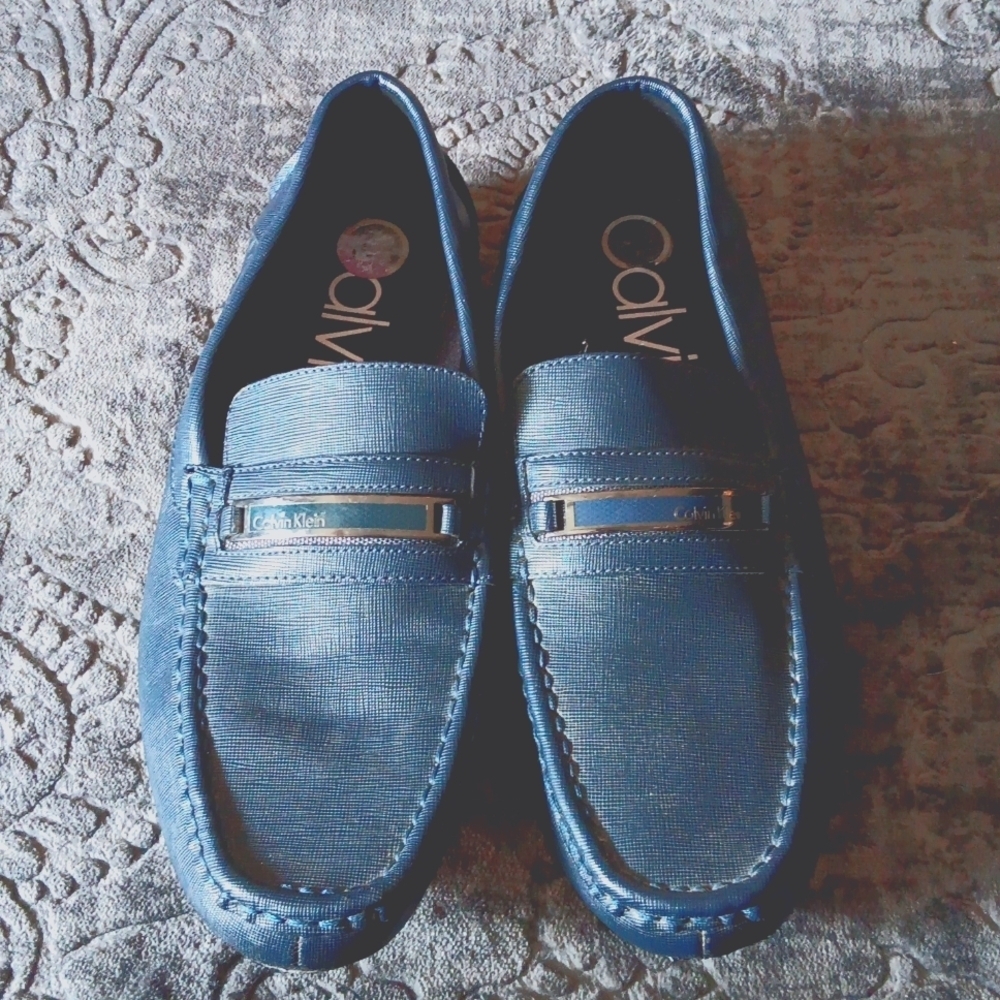 Calvin klein sneakers good condition